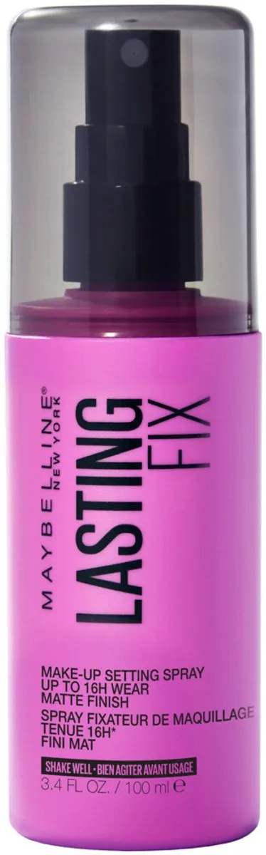 Maybelline Lasting Fix Setting Spray 100ml