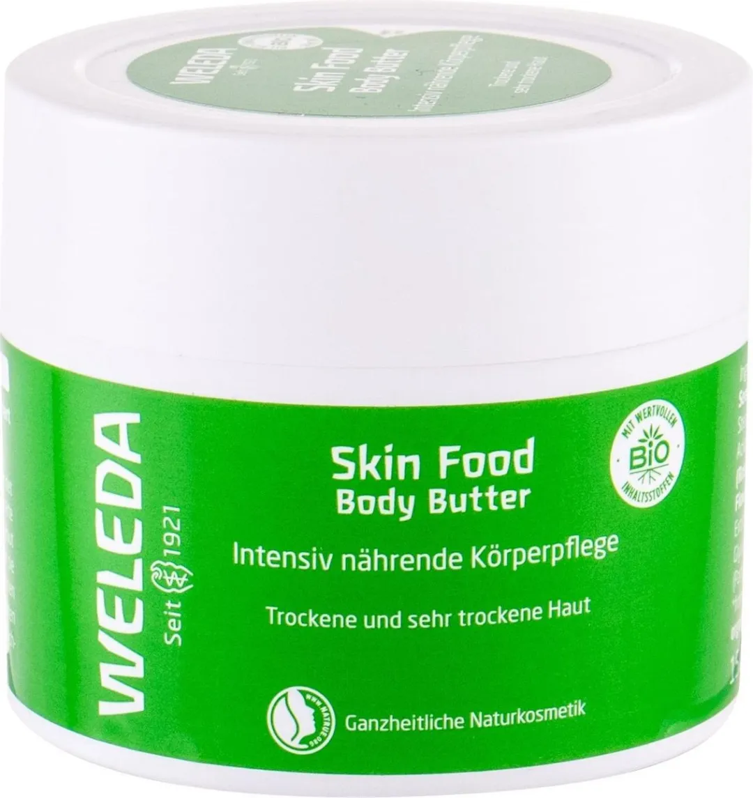 Weleda Skin Food Body Butter 150ml