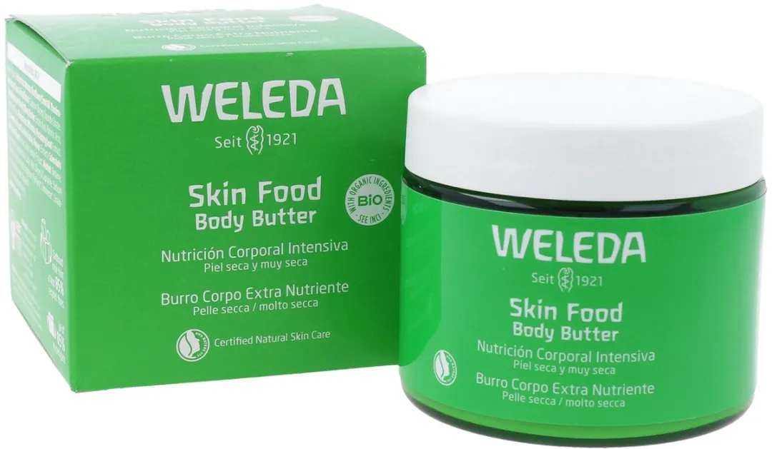Weleda Skin Food Body Butter 150ml