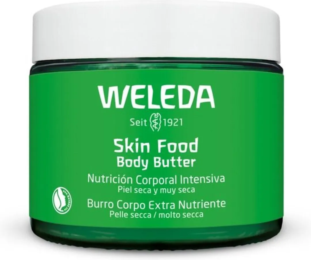 Weleda Skin Food Body Butter 150ml