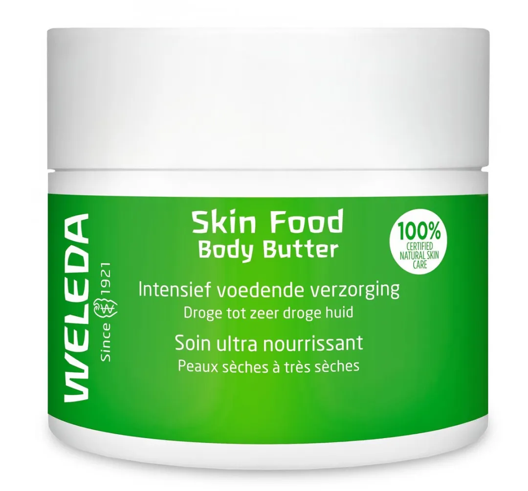 Weleda Skin Food Body Butter 150ml