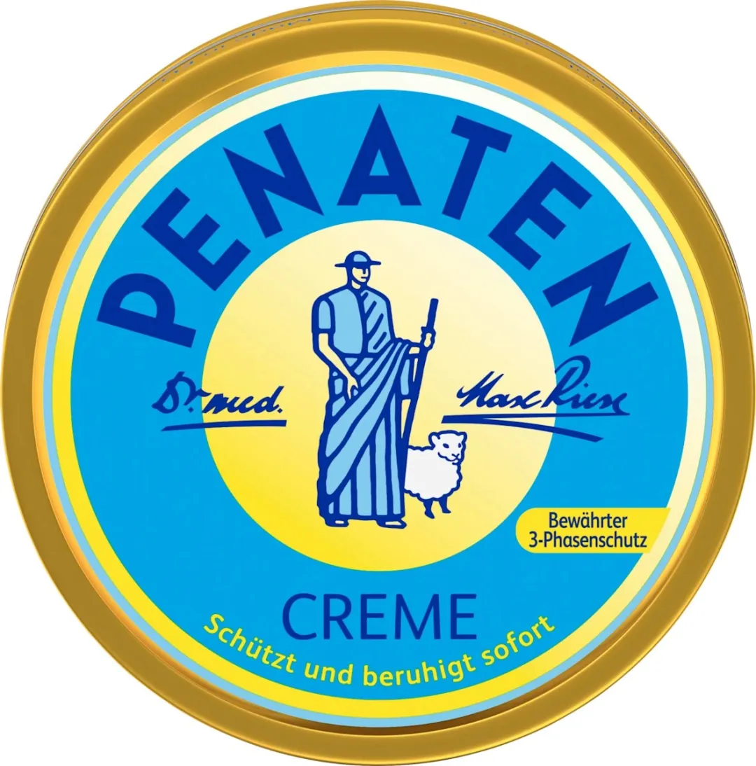 Penaten Crème 50ml