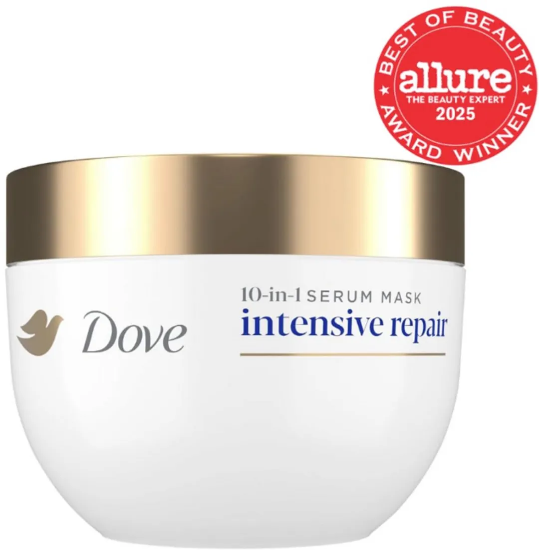 Dove Hair Intensive Repair 10-in-1 Serum Mask 260g