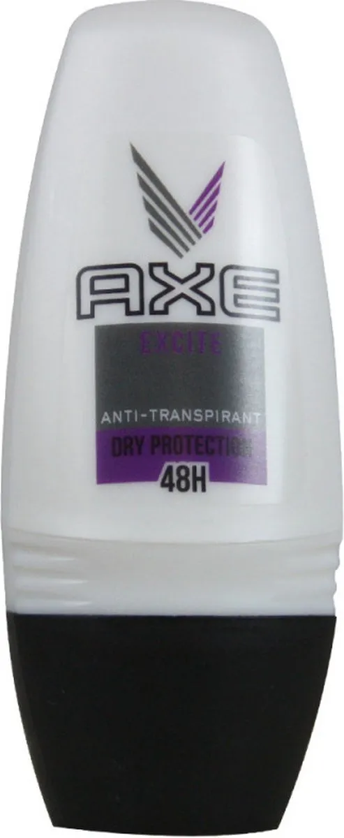 Axe Excite Roll-On Deo 50ml