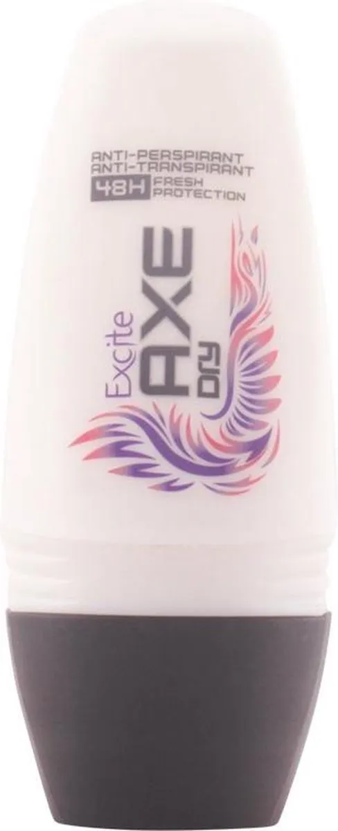 Axe Excite Roll-On Deo 50ml