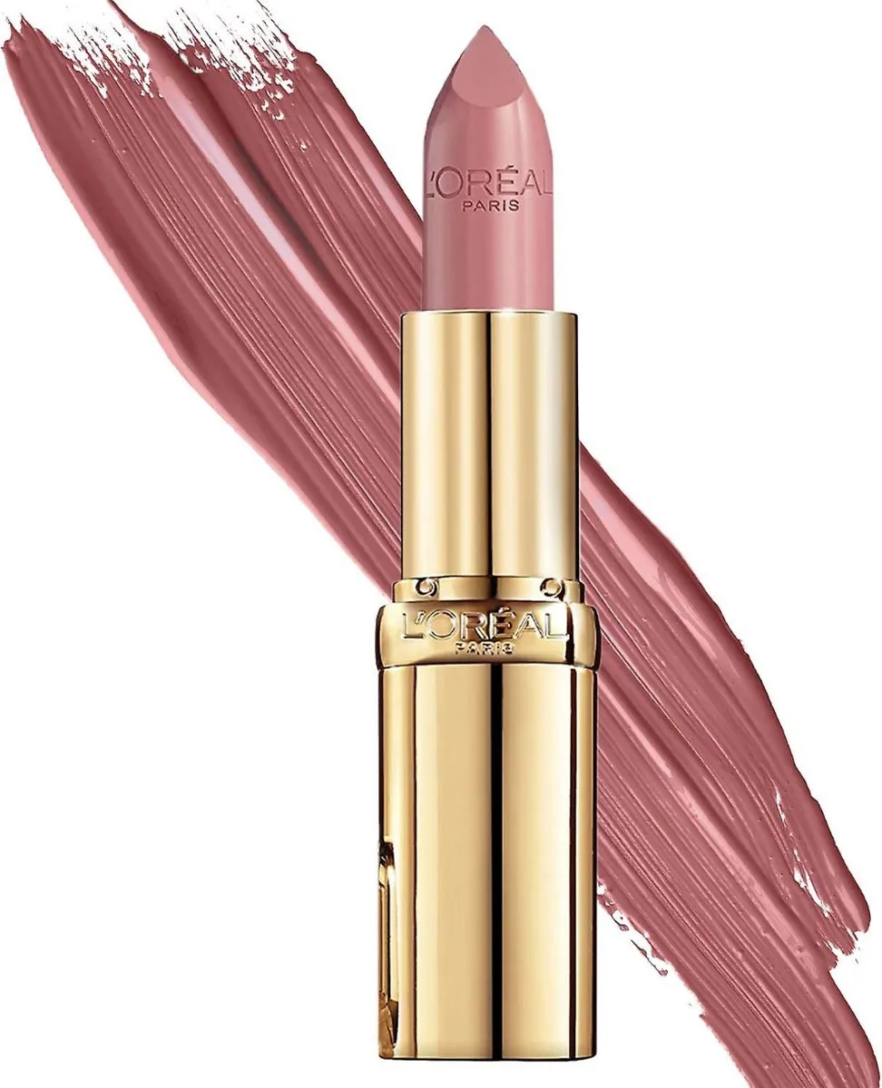 L'Oréal Paris Color Riche Lipstick 235 Nude