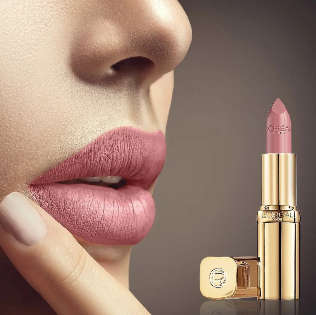 L'Oréal Paris Color Riche Lipstick 235 Nude