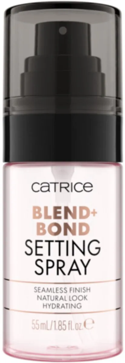 Catrice Blend + Bond Setting Spray 55ml