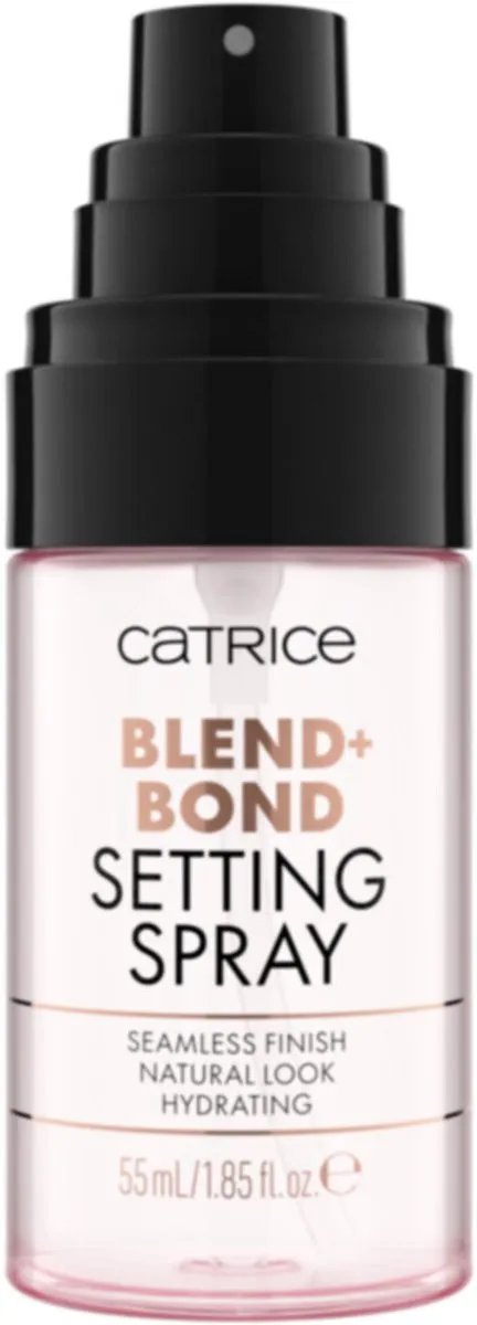 Catrice Blend + Bond Setting Spray 55ml