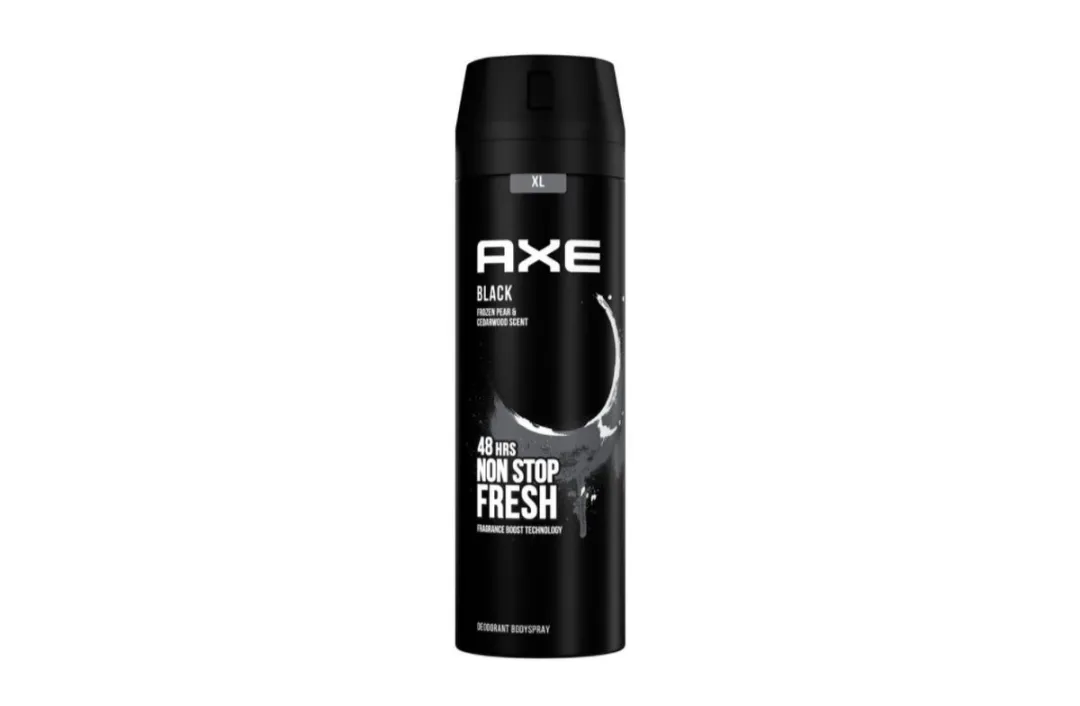 Axe Men Black Deo Spray 150ml