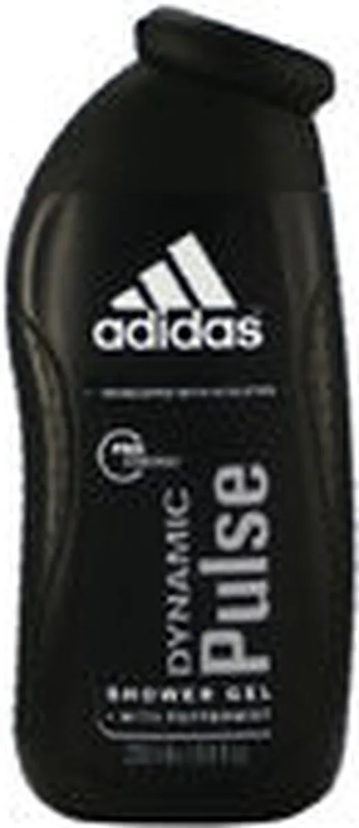 adidas Dynamic Pulse Douchgel 400ml