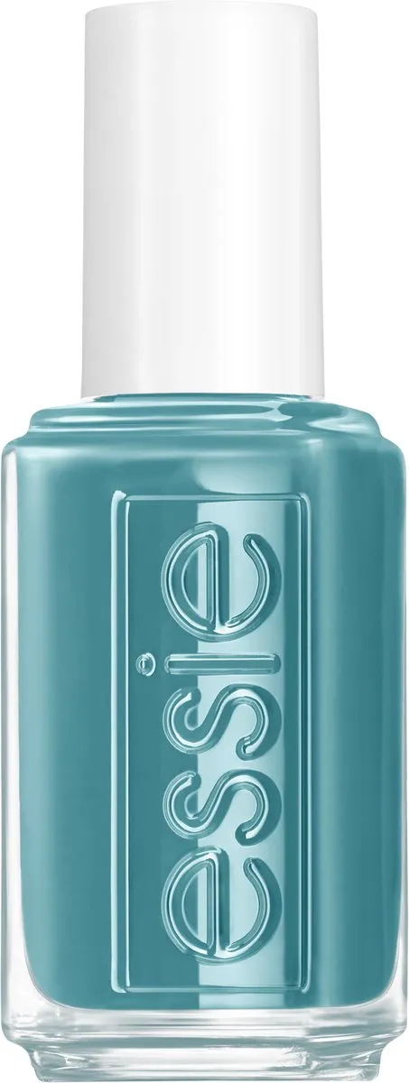 essie Expressie 335 Up Up & Away Nagellak - Blauw - 3x 10ml - afbeelding 2 van 6