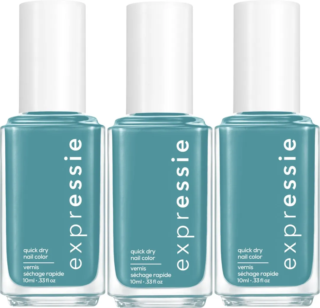 essie Expressie 335 Up Up & Away Nagellak