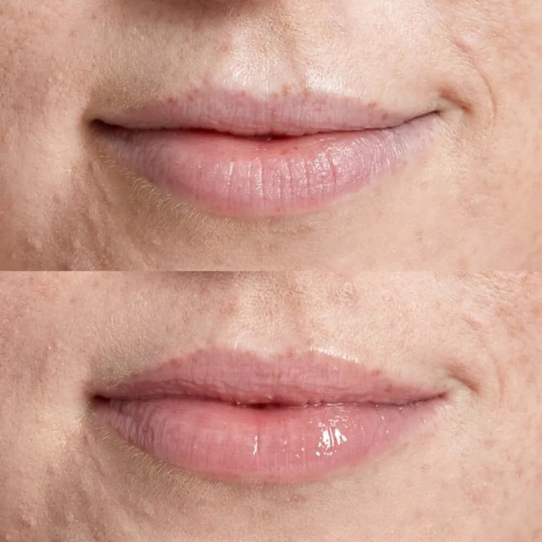 NYX Butter Lip Gloss Crème Brûlée - 6ml - Roze