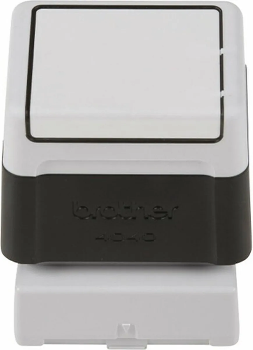Brother PR4040B6P Compatibele Inktcartridge