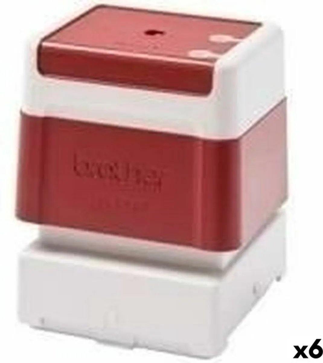 Brother PR4040B6P Compatibele Inktcartridge