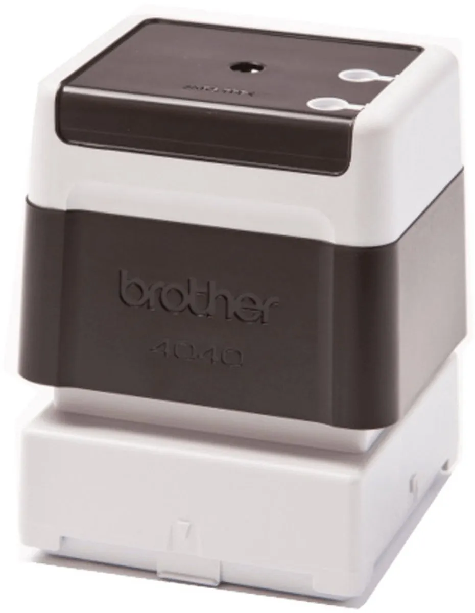 Brother PR4040B6P Compatibele Inktcartridge