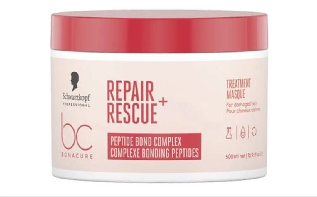 Schwarzkopf BC Repair Rescue+ Treatment 200ml