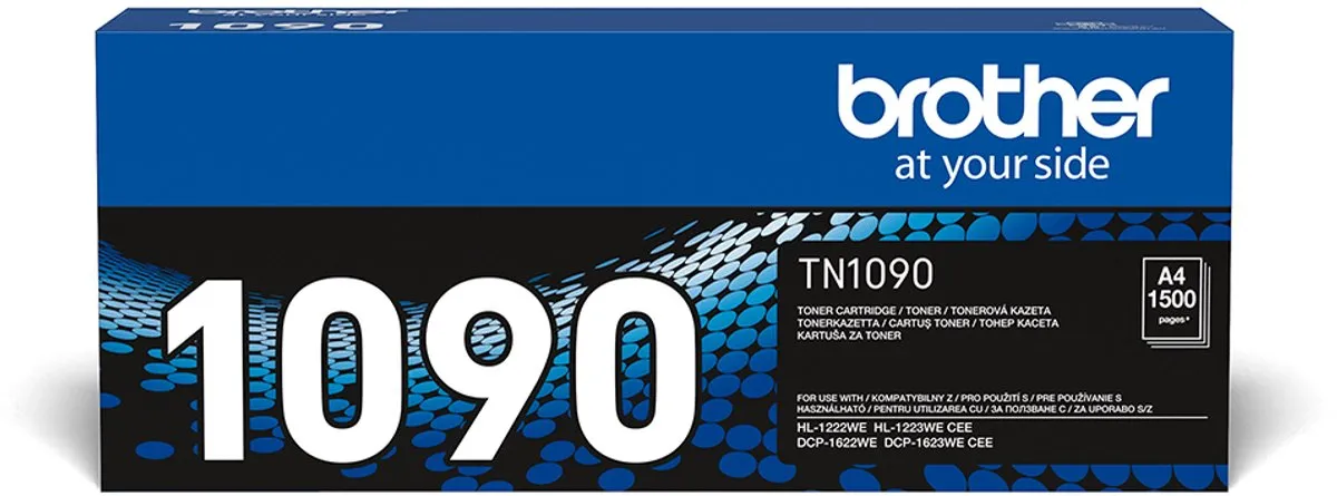 Brother TN-1090 Tonercartridge