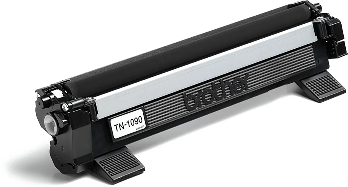 Brother TN-1090 Tonercartridge - Zwart