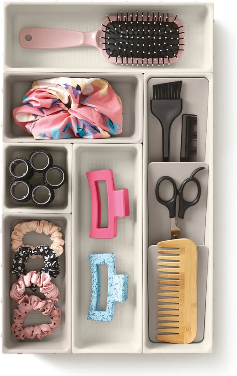 Joseph Joseph Viva Ladeorganizer JJ-06JJ006889 - Crème