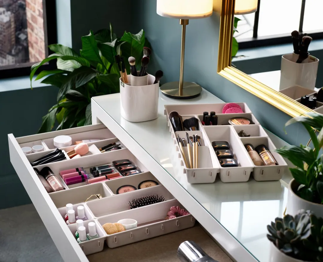 Joseph Joseph Viva Ladeorganizer JJ-06JJ006889 - Crème