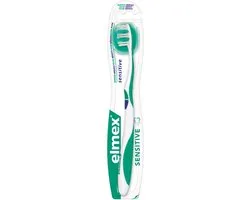 Elmex Sensitive Tandenborstel