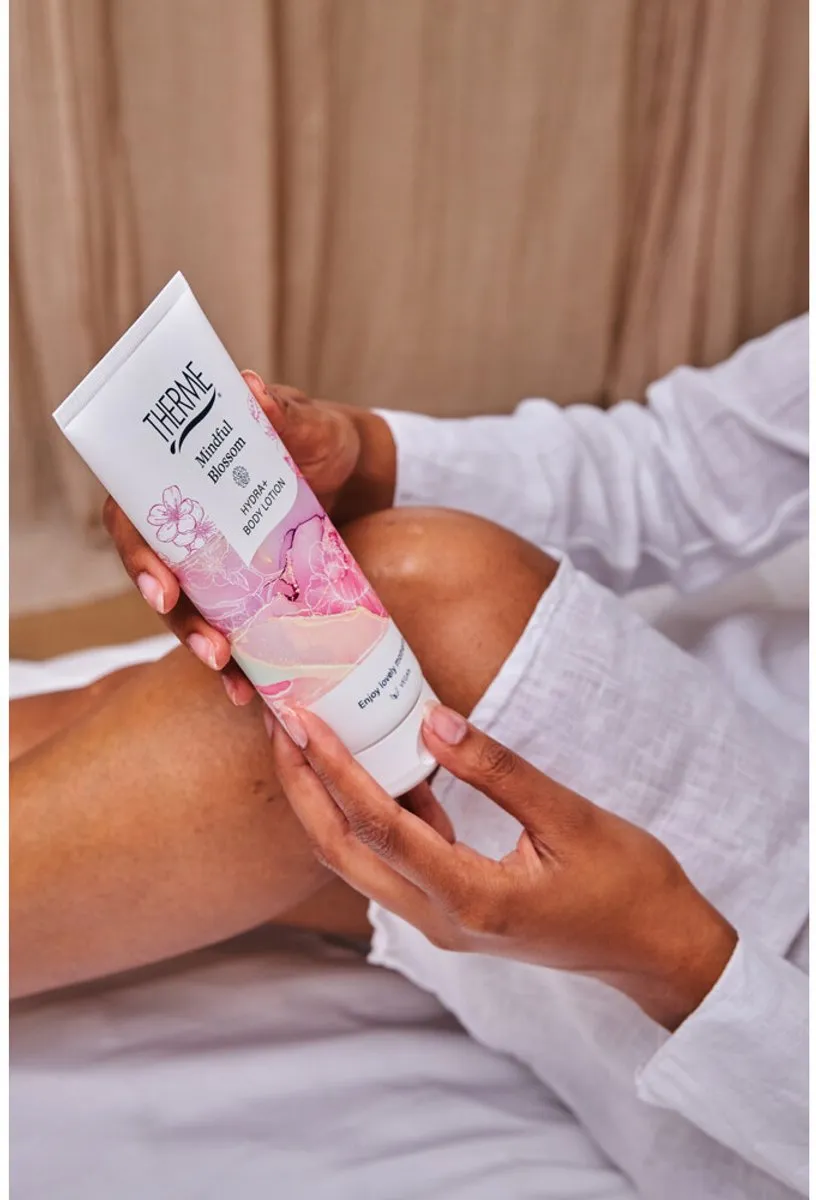 Therme Bodylotion Mindful Blossom 200ml