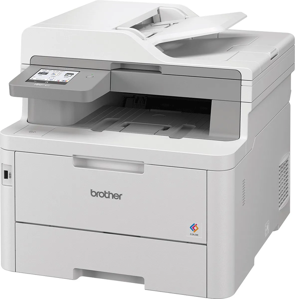 Brother MFC-L8390CDW Kleuren All-in-one Printer