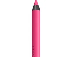 NYX Professional Makeup Line Loud Lip Pencil LLLP08 Movin Up - 12g