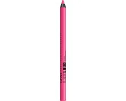 NYX Professional Makeup Line Loud Lip Pencil LLLP08 Movin Up