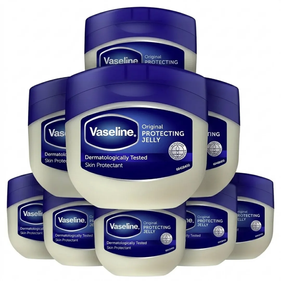 Vaseline Original Petroleum Jelly 250ml