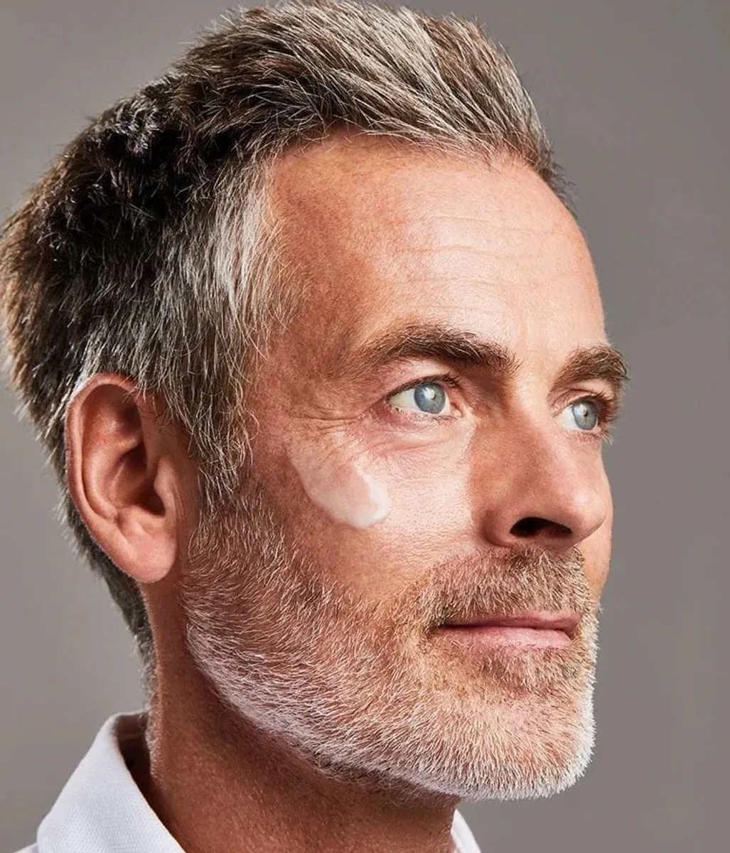 NIVEA Men Anti-Age Hyaluron Oogcrème 15ml - afbeelding 6 van 6