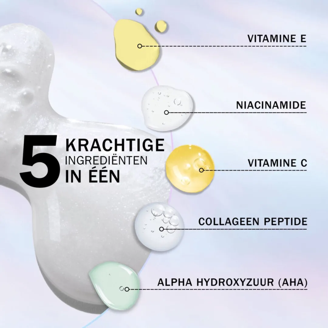 Olay Super Serum Voordeelverpakking - 6x30ml