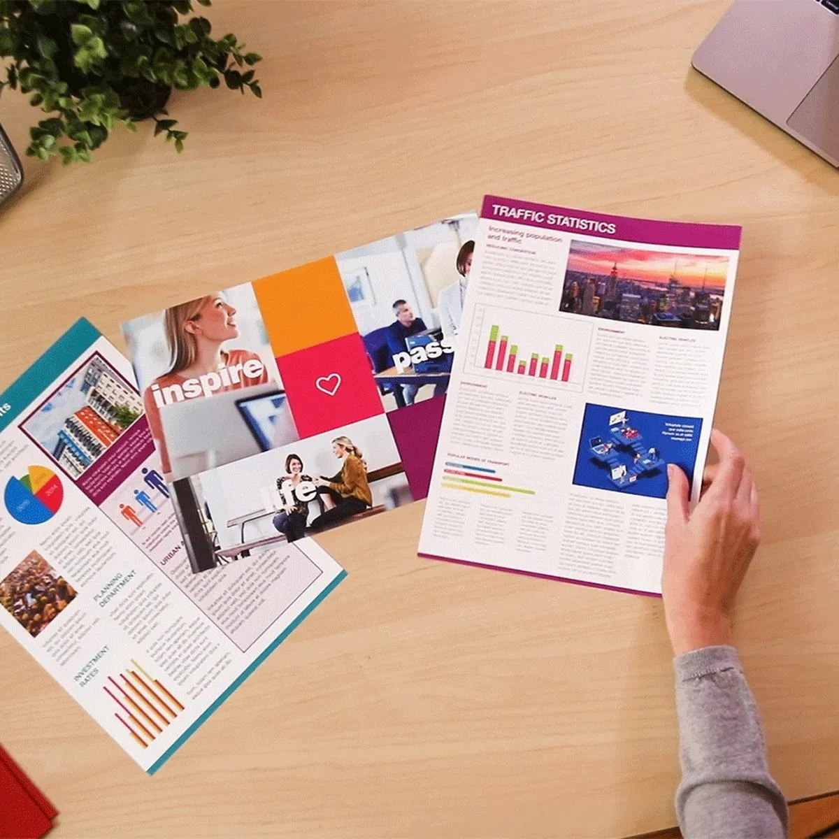 Brother LC-422VAL Cartridge - 550 pagina's - Zwart/Cyaan/Magenta/Geel