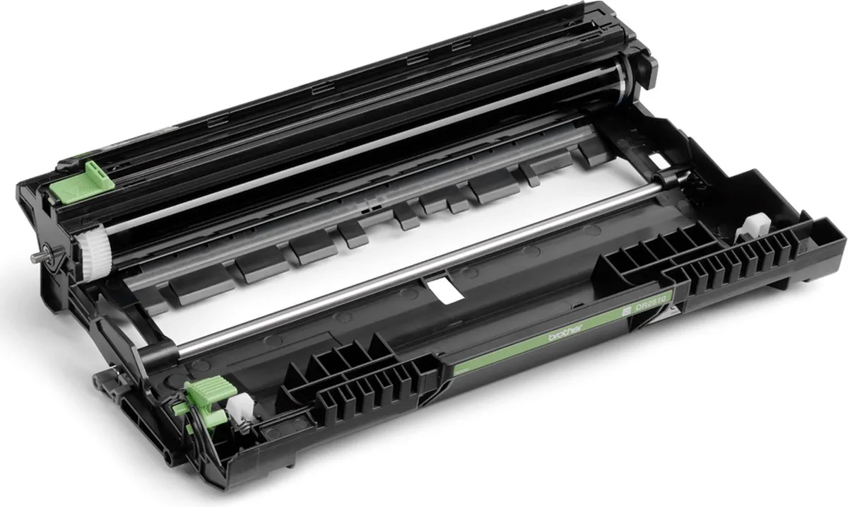 Brother DR2510 Drum - 15.000 pagina's - Zwart