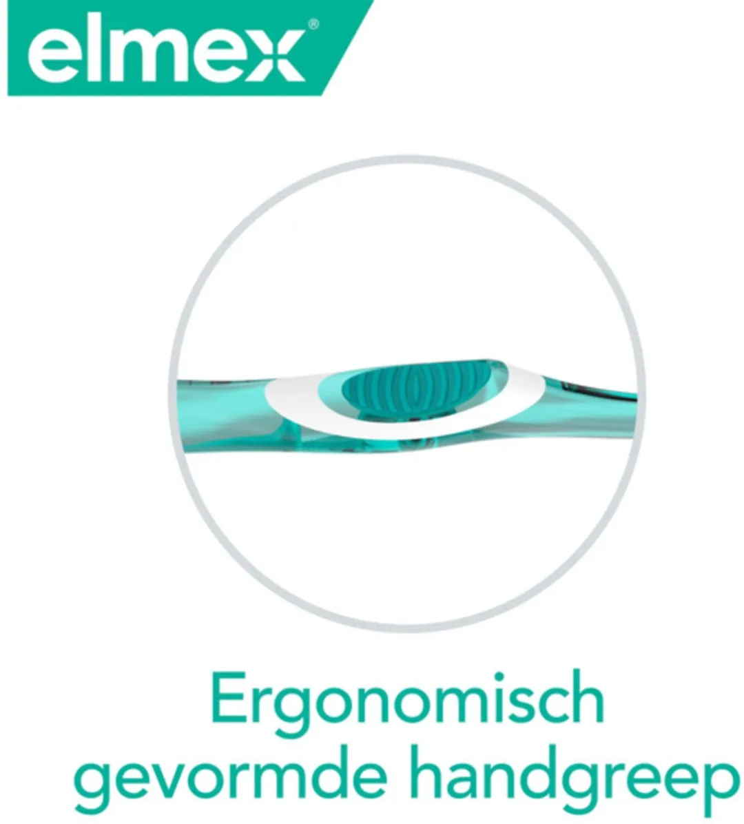 Elmex Sensitive Professional Extra Soft Tandenborstel