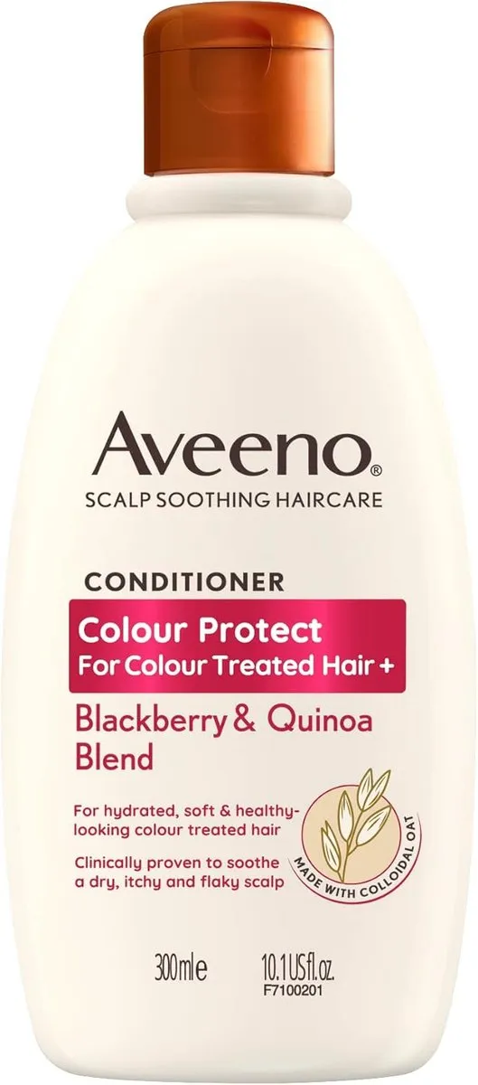 Aveeno Scalp Soothing Conditioner 300ml