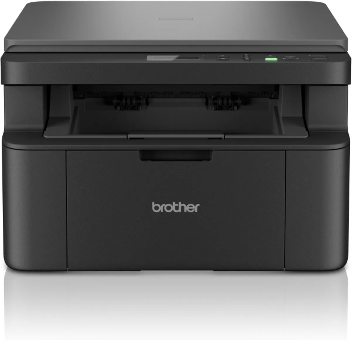 Brother DCP-L1642W 3-in-1 Laserprinter - A4 - Zwart - afbeelding 2 van 6
