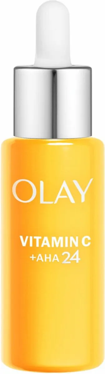 Olay Serum Vitamine C + AHA 24 - 240ml (6x40ml)