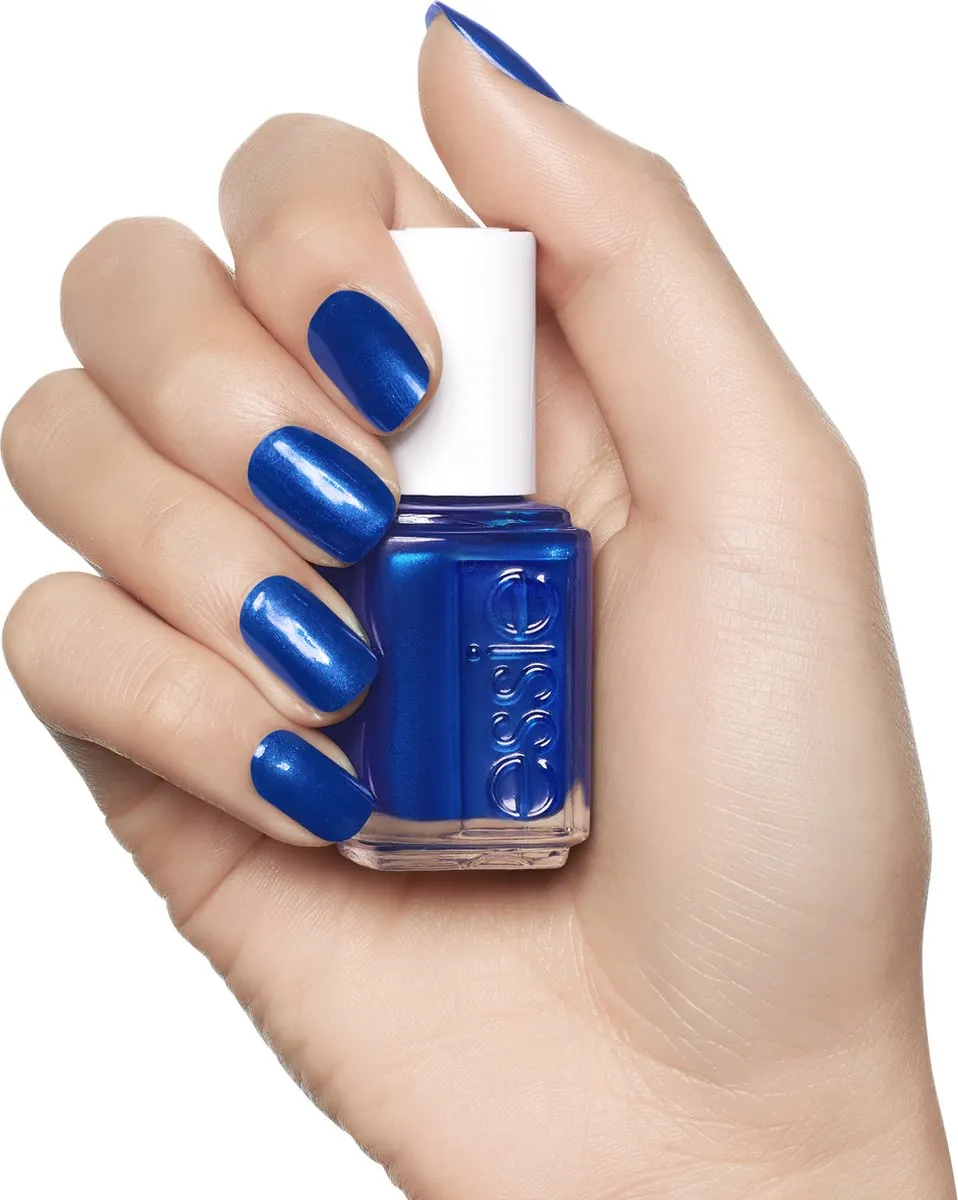essie Original 92 Aruba Blue Nagellak - 14ml - afbeelding 6 van 6