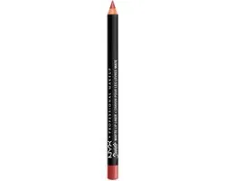 NYX Suede Matte Lip Liner Cannes - 35g