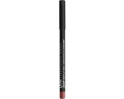 NYX Suede Matte Lip Liner Cannes