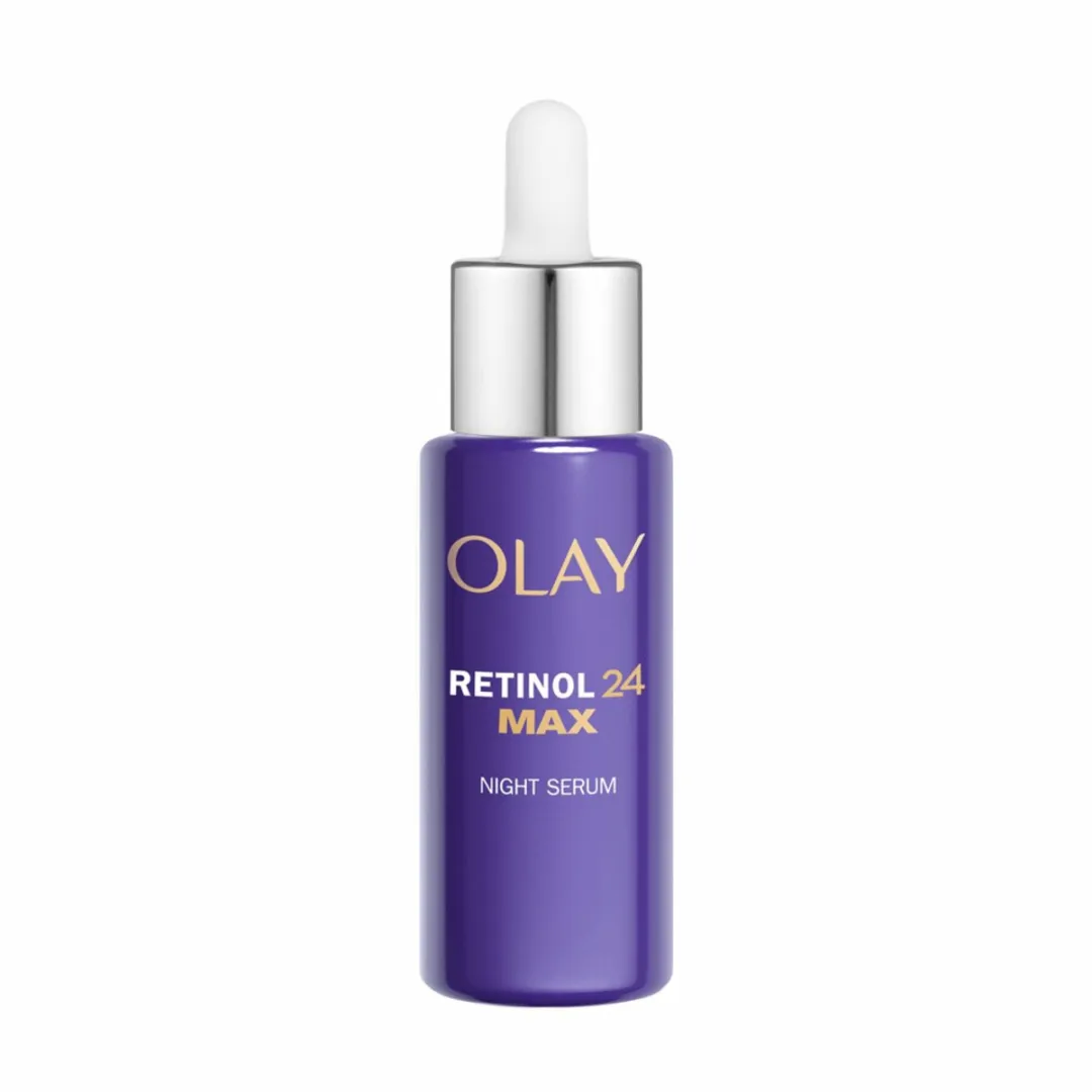 Olay Nachtserum Retinol 24 MAX 3 Acties 120ml