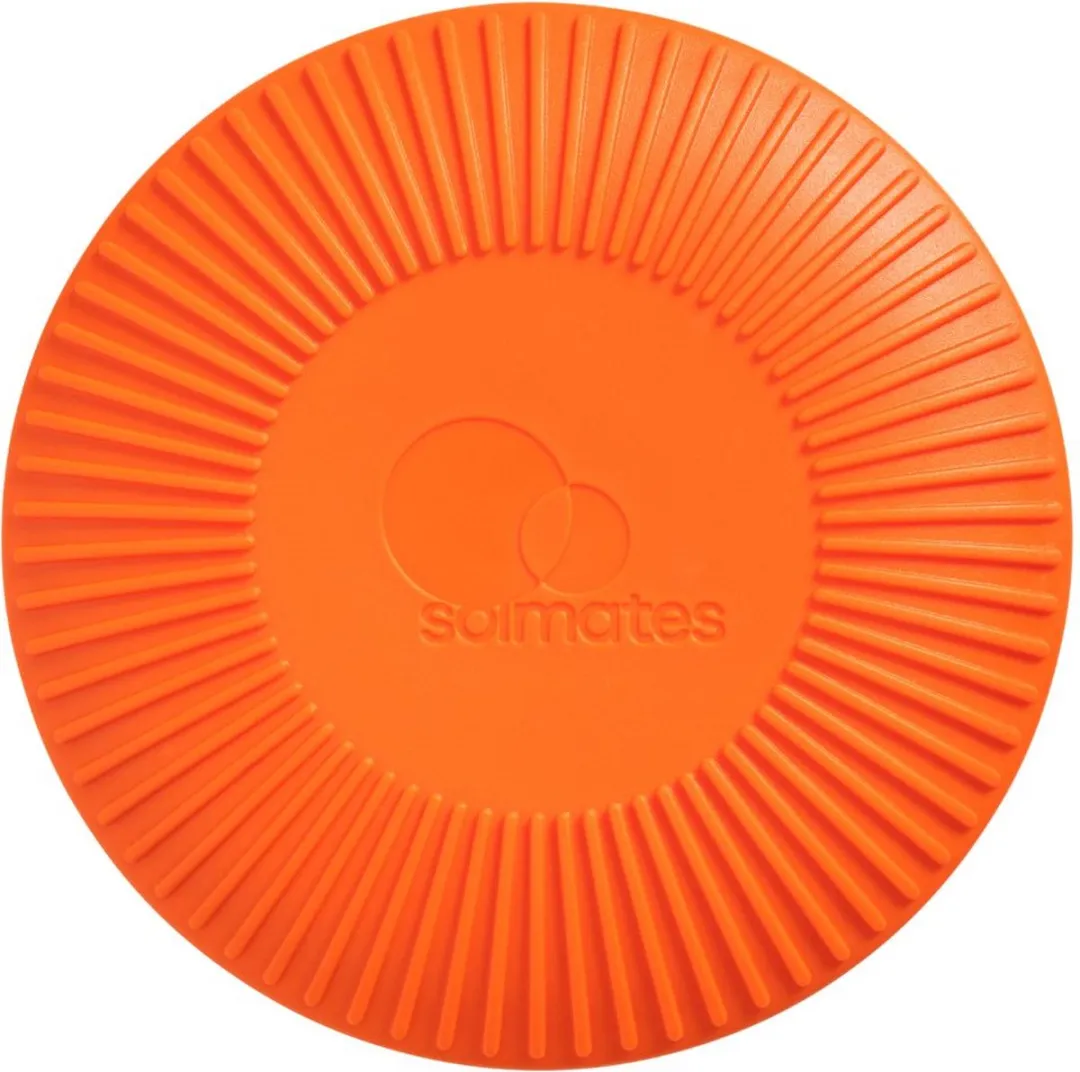 AMICI Cosmetics Solmates Desert Orange Zonnebrandkwast 50ml