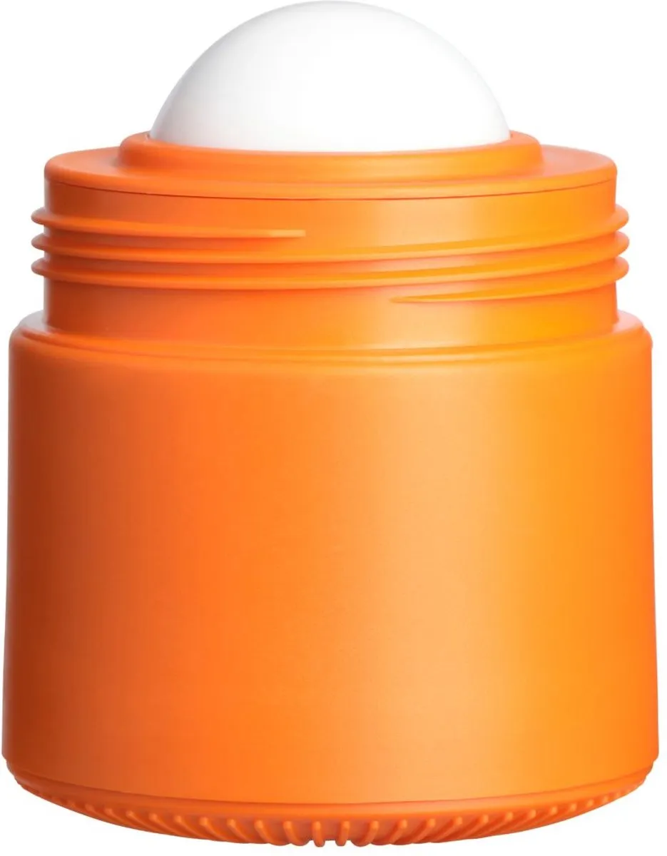 AMICI Cosmetics Solmates Desert Orange Zonnebrandkwast 50ml - afbeelding 6 van 6