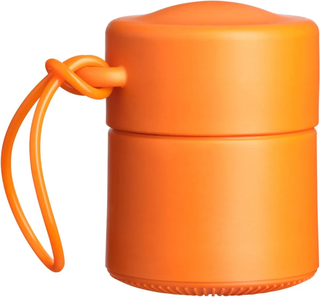 AMICI Cosmetics Solmates Desert Orange Zonnebrandkwast 50ml