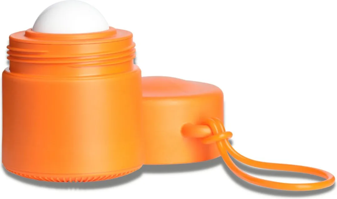 AMICI Cosmetics Solmates Desert Orange Zonnebrandkwast 50ml