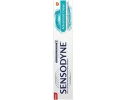Sensodyne Toothpaste Advanced Clean 75ml