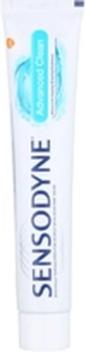 Sensodyne Toothpaste Advanced Clean 75ml